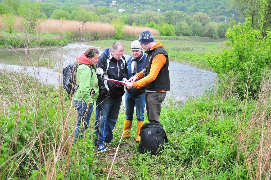 Networking in Rumänien